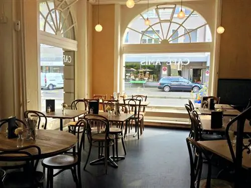 Особенности - CafeAmis-e72fae691b19