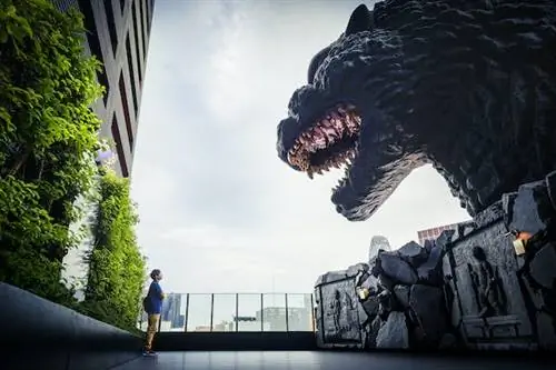 8 уникальных вариантов жилья в Токио