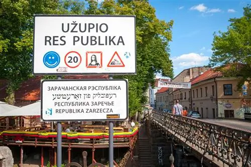 Характеристики - border-sign-uzupis-vilnius-cs-ce24d4d70562