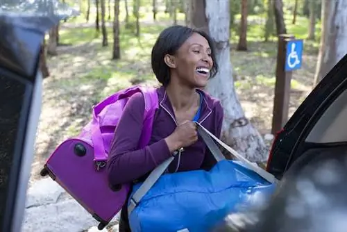 Лучшие способы познакомиться с городом Бенд, штат Орегон, с ограниченным бюджетом