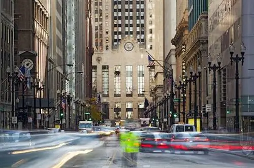 Этот город США предлагает 5000 долларов жителям за лучшие идеи обедов на свежем воздухе зимой