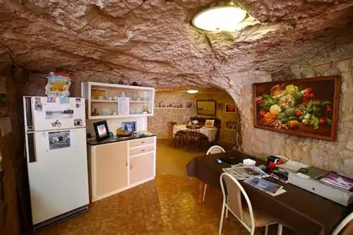 Шесть самых крутых подземных мест со всего мира