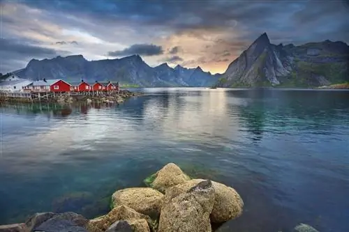 Характеристики - Lofoten-55daad79dfff
