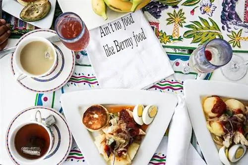 Как мы ели: четыре незабываемых приема пищи в путешествии