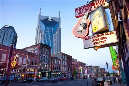 Характеристики - Nashville-c238dabf951b