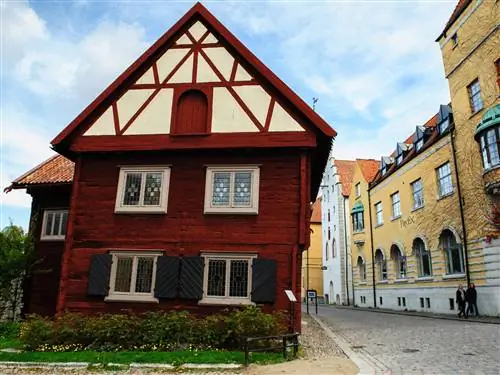 Особенности - Medieval_Visby6_cs-e56d1d9f3240
