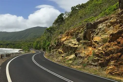 Незабываемые путешествия по восточному побережью Австралии