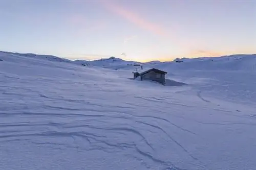 7 отдаленных европейских горнолыжных курортов