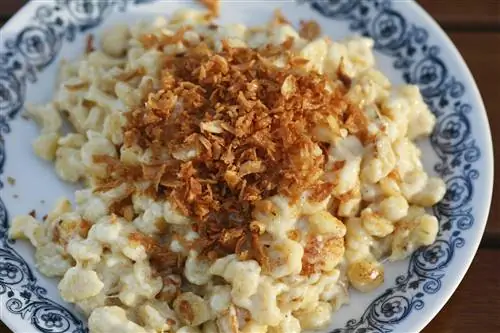 Шпецле так же весело делать, как и есть