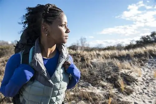 14 лучших парков штата Массачусетс, которые нельзя пропустить