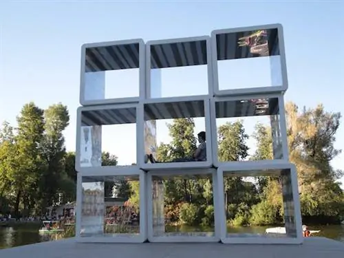 Путеводитель по парковой жизни Москвы