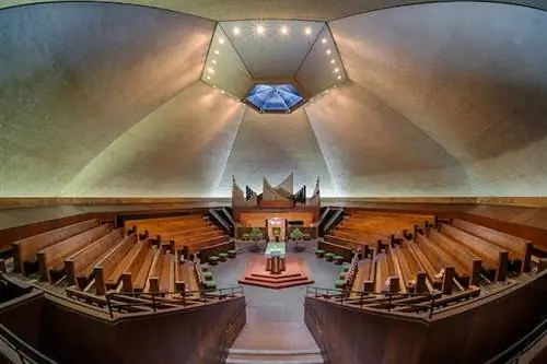 Лучшие однодневные поездки из Луисвилля (на день вдали от гонок)