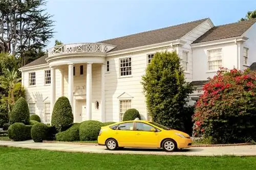 Забронируйте проживание в особняке The Fresh Prince of Bel Air в Лос-Анджелесе