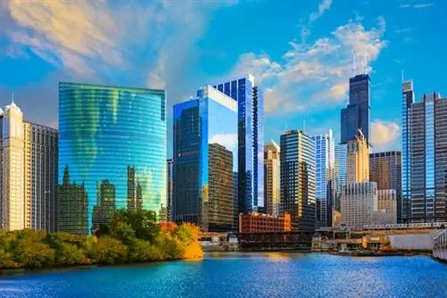 10 лучших однодневных поездок на Среднем Западе США