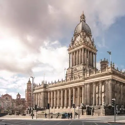 Лидс: 10 причин посетить возрожденную северную электростанцию