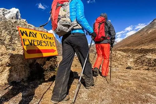 Спросите эксперта: Джо Брэдшоу о том, как собраться в Гималаи