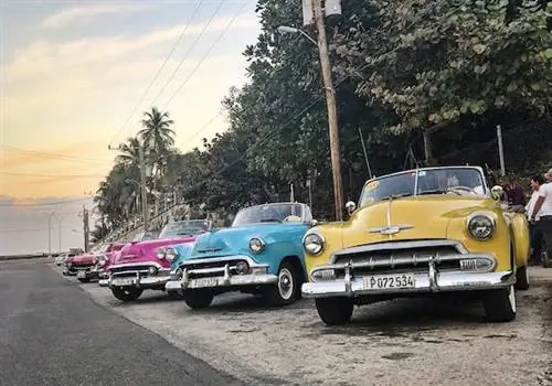 Casas и Cadillac: как работает туризм на меняющейся Кубе