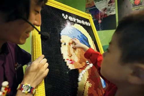 Кто сказал, что музеи должны быть скучными?