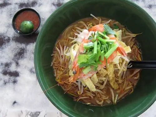 Лучшие дешевые рестораны Куала-Лумпура