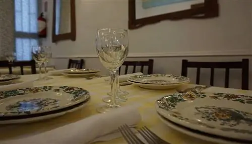 Наслаждайтесь местным очарованием в Эль Пато Мудо