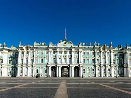 Лучшие бесплатные развлечения в Санкт-Петербурге