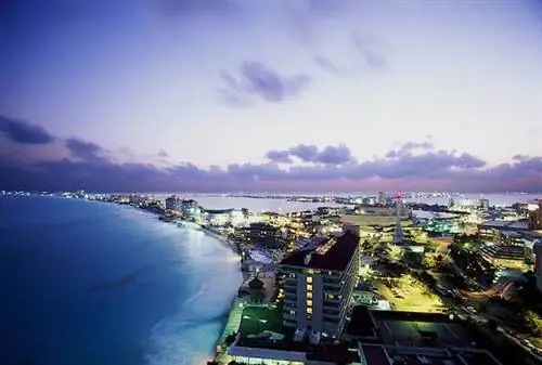 Восемь баров, которые любят местные жители Канкуна