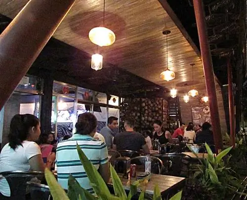 Маленький пляж