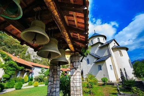 Изучение невоспетого севера Черногории