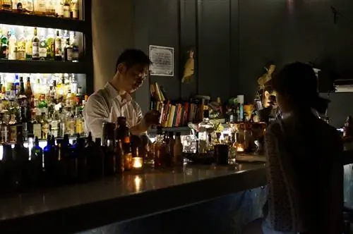 Old Fashioned: оригинальные коктейли, приготовленные правильно