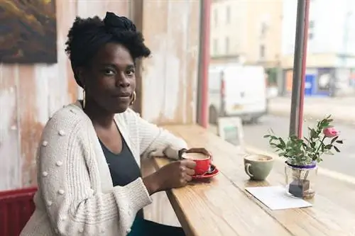 Бристоль глазами городской поэтессы Ванессы Кисууле