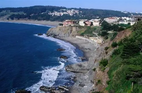 Десять мест в Сан-Франциско, которые любят местные жители