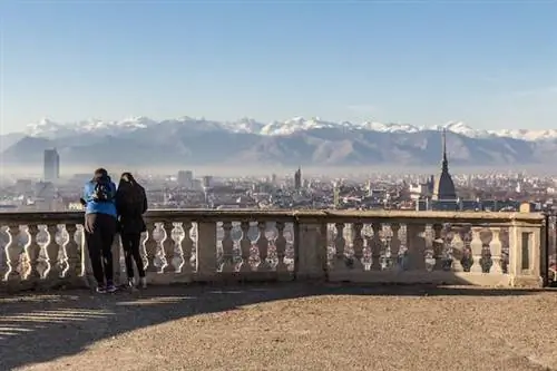 13 лучших занятий в Турине