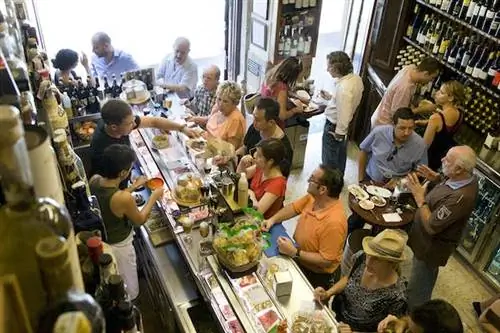 Смогут ли тапас пережить пандемию COVID-19?