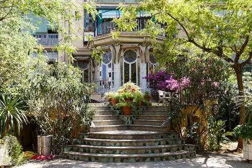 Любите убивать Еву? Снять квартиру Вилланель в Барселоне на Airbnb