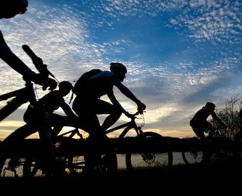 Лучшие развлечения в Арканзасе: от приключений на свежем воздухе до знакомства с историей