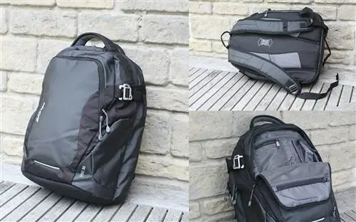 Рюкзак Vango Vibe 30