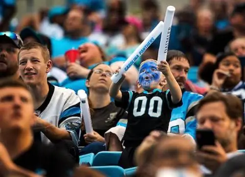 Восхождение Шарлотты: почему любители спорта и искатели острых ощущений стекаются в Куин-Сити