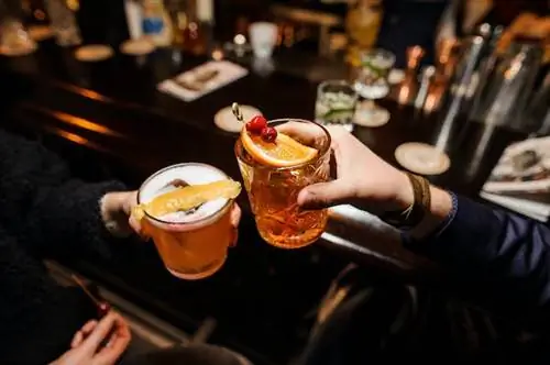 5 классических коктейлей со всего мира