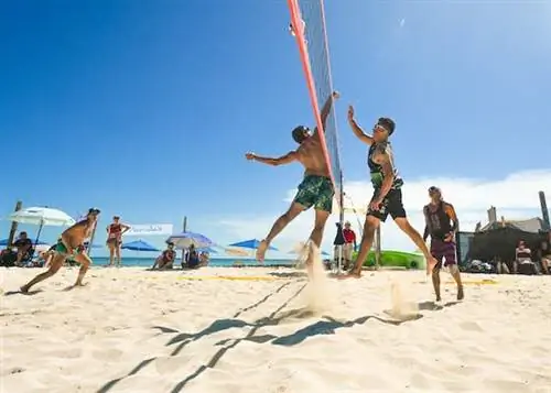 10 забавных развлечений в Плайя-дель-Кармен, которые не стоят ни копейки