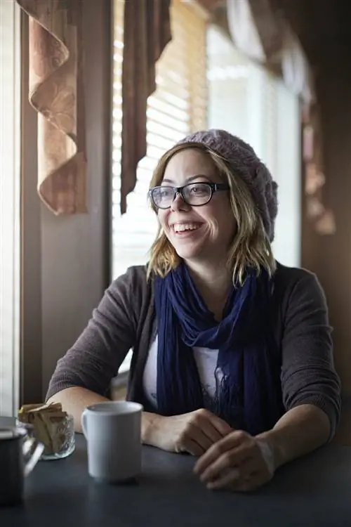 Эрин Грин пережила нападение белого медведя два года назад.