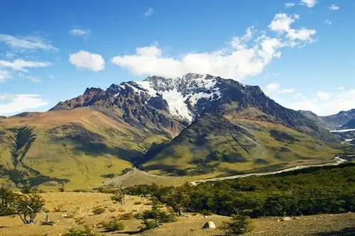 Максимумы на трассе Уэмуль: менее известный маршрут Патагонии