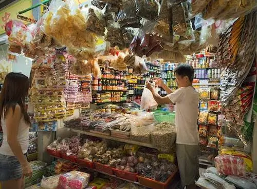 Наблюдение за соседями: пять сингапурских микрорайонов на подъеме