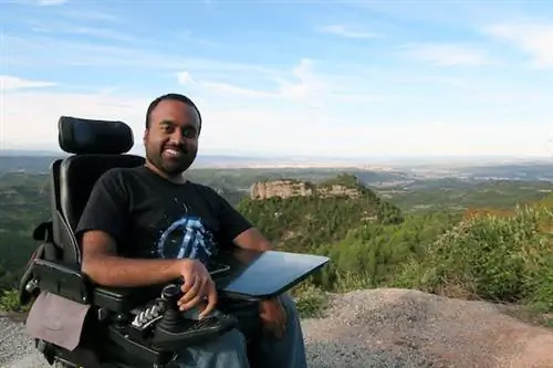 Познакомьтесь с путешественником: Срин Мадипалли, исследователь мира и предприниматель