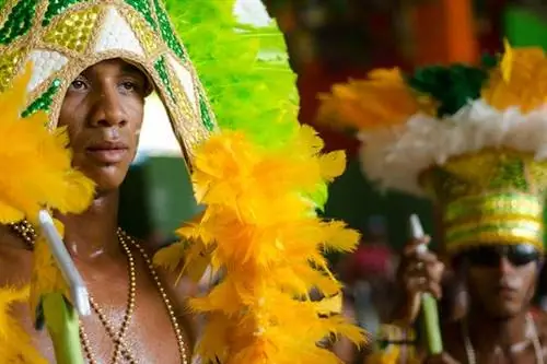 Путеводитель по Бразилии для начинающих