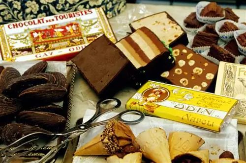 Подборка удовольствий в Gay Odin