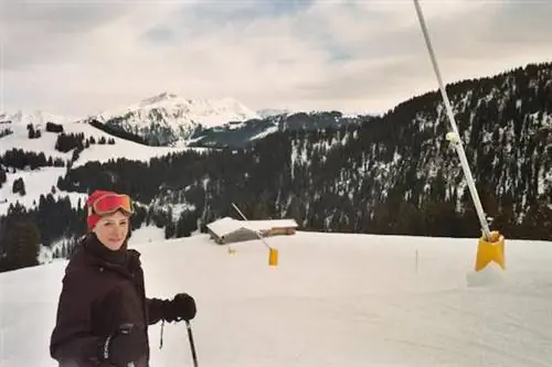 Познакомьтесь с путешественником: Максин Беда, предприниматель и искатель приключений