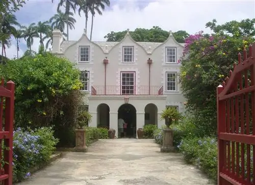 Аббатство Святого Николая