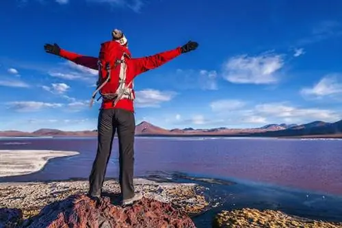 7 лучших национальных парков Боливии, от солончаков до знойных джунглей