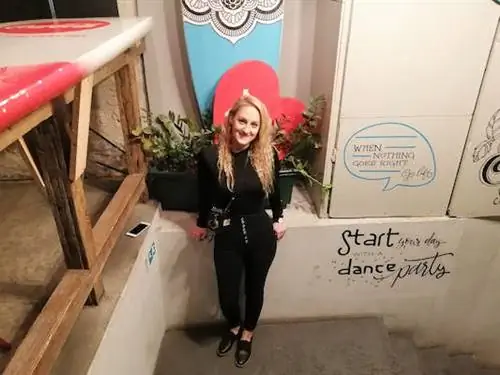 Местный путеводитель по Будапешту