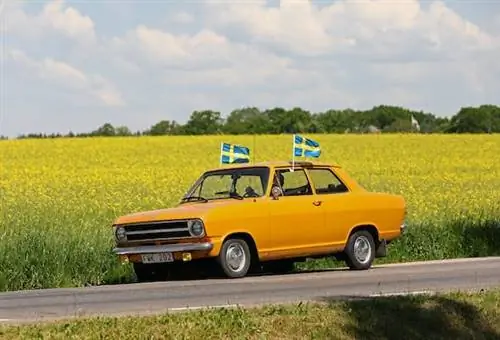 Все, что вам нужно знать перед отпуском в Швеции